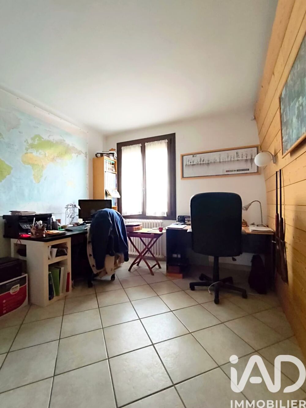 Vente Appartement 5 pièces