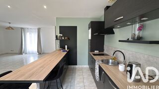 Maison à vendre 6 pièces 168 m²