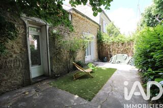  Maison � vendre 3 pi�ces 69 m�