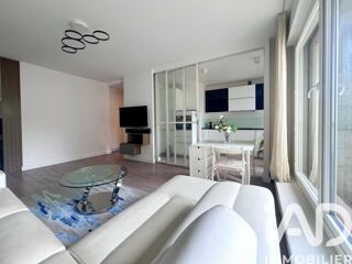  Appartement à vendre 2 pièces 57 m²