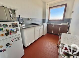  Appartement à vendre 1 pièce 33 m²