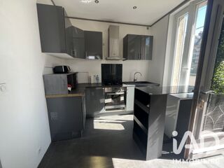  Maison à vendre 3 pièces 64 m²