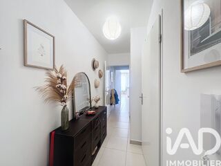  Appartement à vendre 4 pièces 74 m²