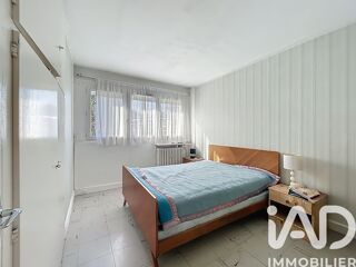  Appartement à vendre 3 pièces 63 m²