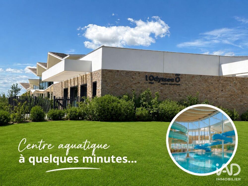 Vente Terrain Vente Terrain 1 339 m&sup2; Saint-paul-trois-châteaux