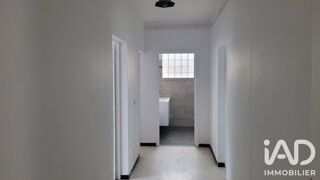  Appartement à vendre 4 pièces 129 m²