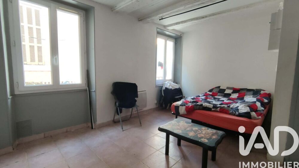 Vente Appartement 1 pièce
