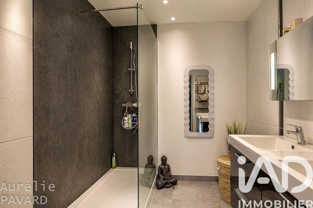 � vendre  Appartement Marseille 7