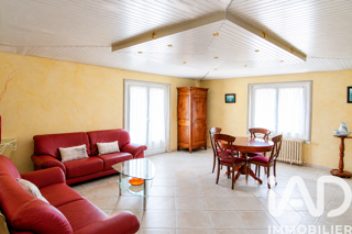  Maison à vendre 5 pièces 155 m²
