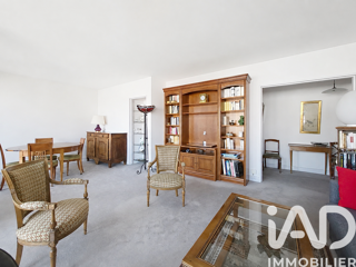  Appartement à vendre 4 pièces 92 m²