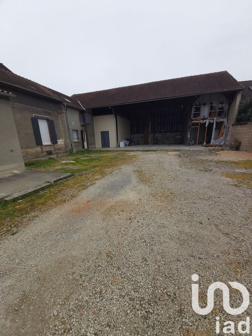 Vente Maison Vente Maison traditionnelle 5 pièces Sens
