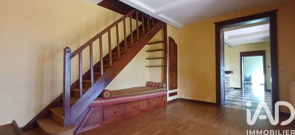 Vente Maison traditionnelle 4 pièces