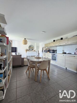  Appartement à vendre 3 pièces 75 m²