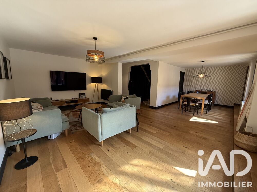 à vendre  Maison Bordeaux (33300)