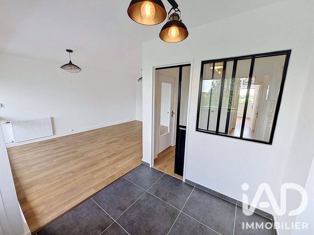 Vente Appartement Vente Appartement 3 pièces Massy