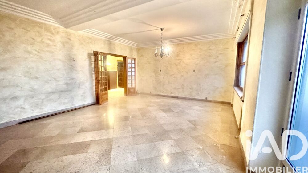 Vente Maison Vente Maison d'architecte 13 pièces Les salles-du-gardon