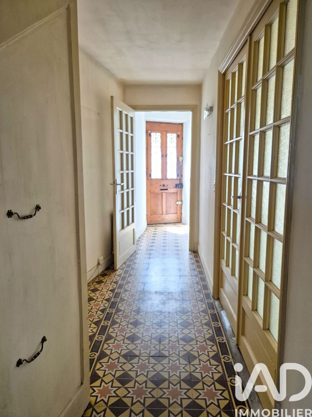 vente Maison - 4 pièce(s) - 97 m² Mazamet (81200)