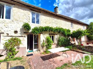  Maison à vendre 8 pièces 190 m²