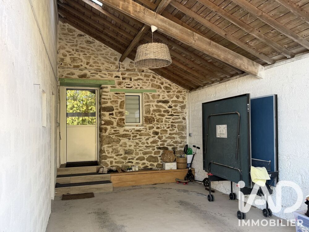 à vendre  Maison Guérande (44350)