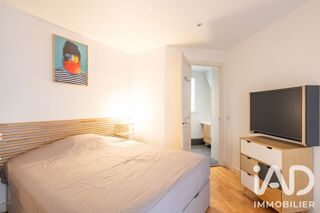  Appartement à vendre 2 pièces 42 m²