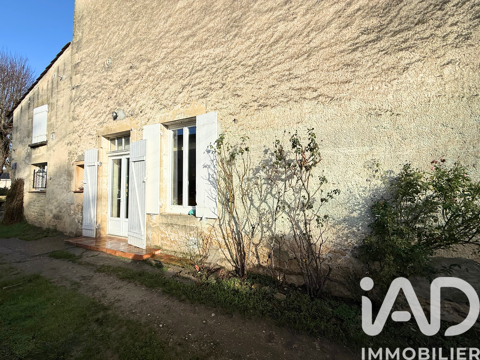   Vente Maison/villa 7 pièces Maison - 7 pièce(s) - 245 m²