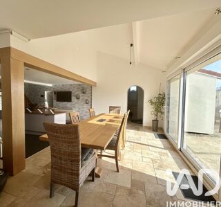  Maison à vendre 7 pièces 242 m²