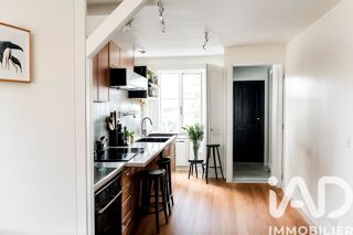  Maison à vendre 4 pièces 92 m²
