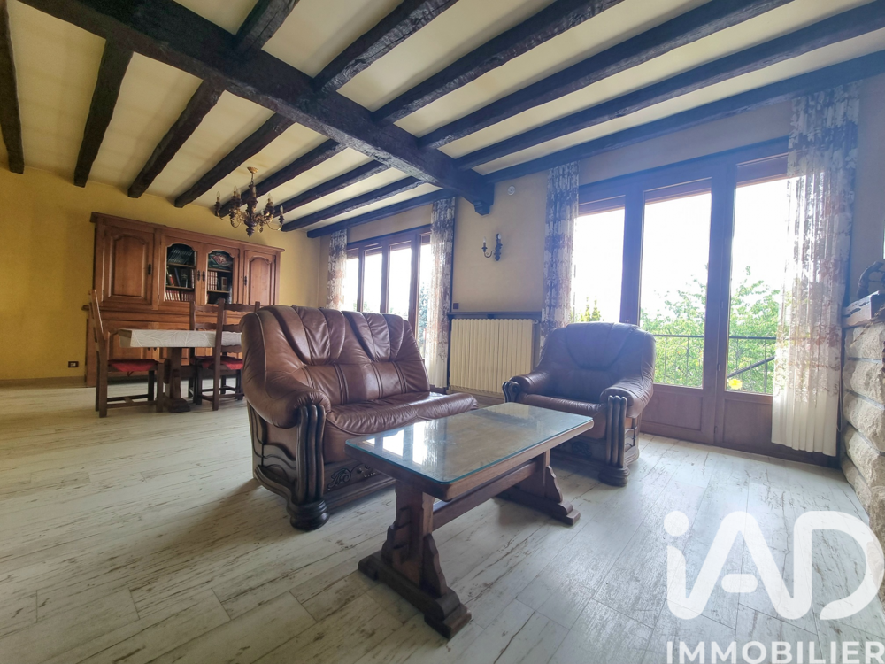 vente Maison - 5 pièce(s) - 126 m² Yerres (91330)