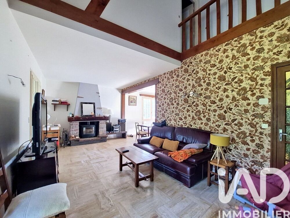 Vente Maison Vente Maison/villa 5 pièces Vieilles-maisons-sur-joudry