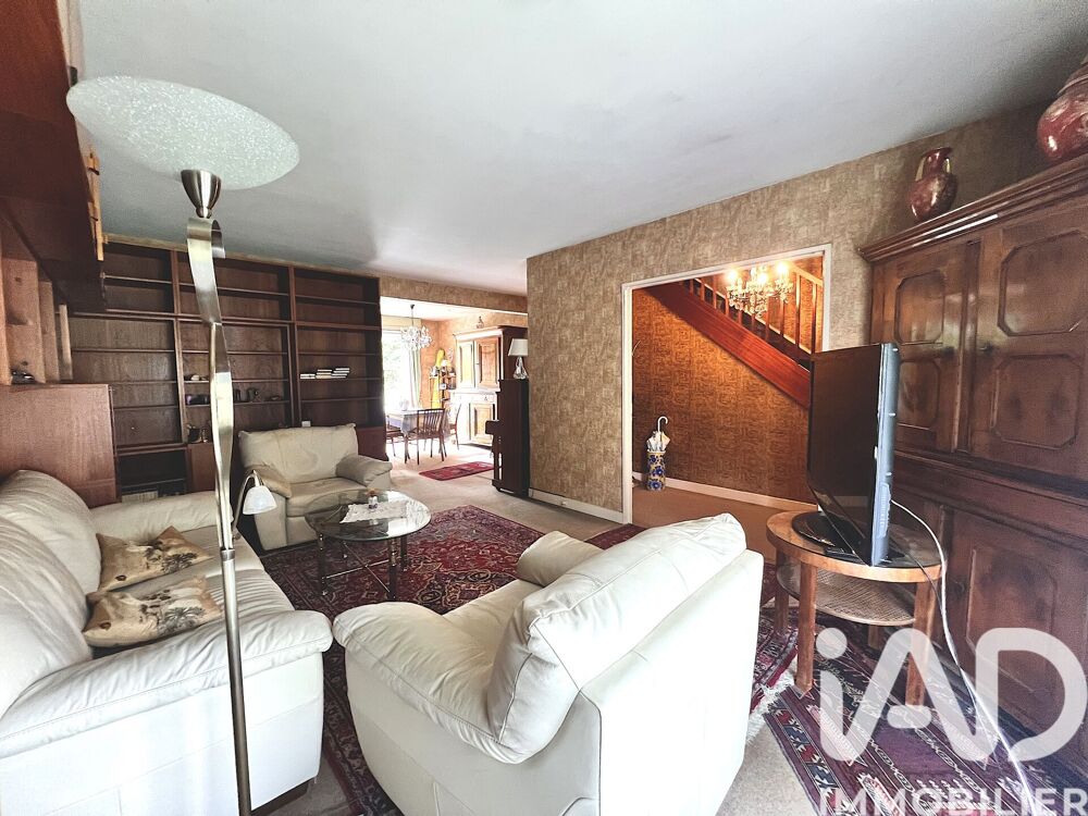 Vente Maison Vente Maison/villa 7 pièces Lésigny