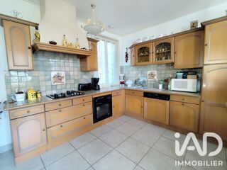  Maison à vendre 5 pièces 133 m²