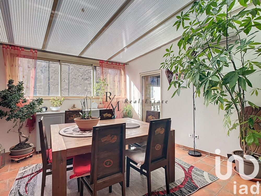Vente Maison de village 6 pièces