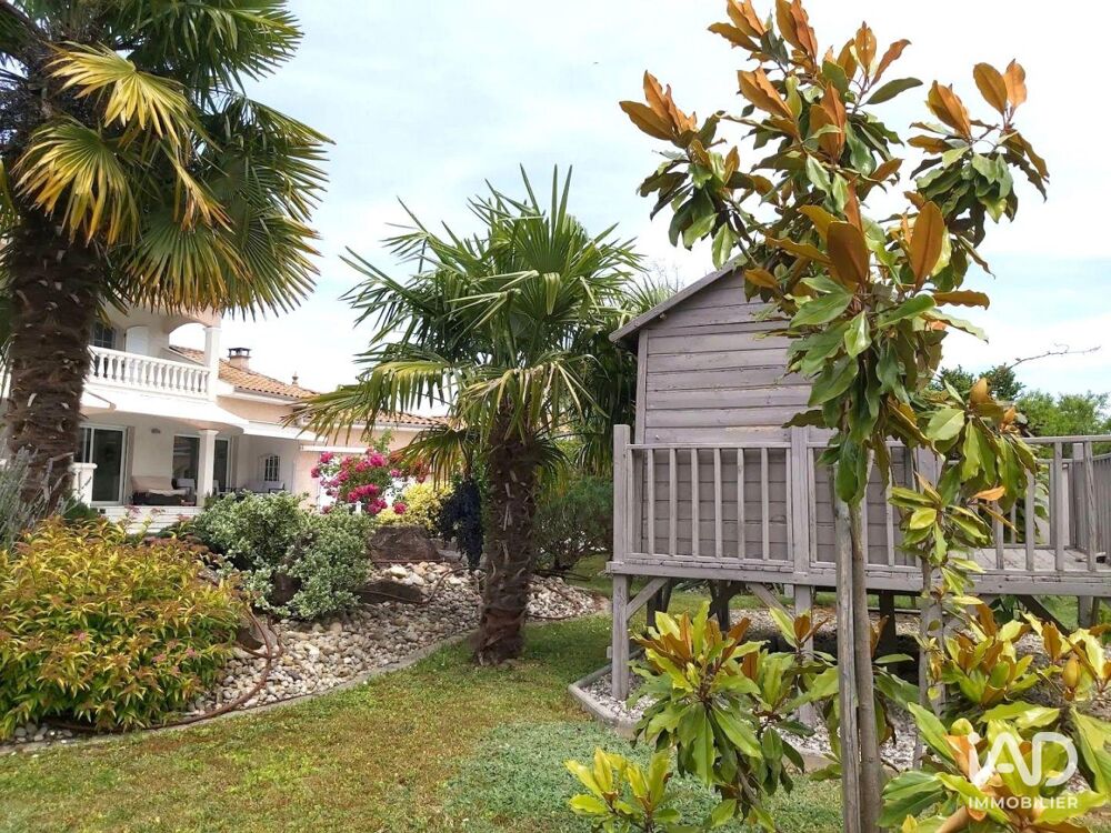 Vente Maison Vente Maison/villa 4 pièces Bourg-saint-christophe