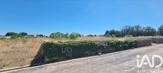  Terrain � vendre 1012 m�