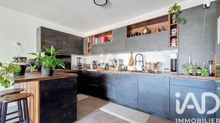  Appartement � vendre 4 pi�ces 100 m�
