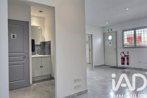   Vente Boutique/Local commercial 154 m&sup2; 