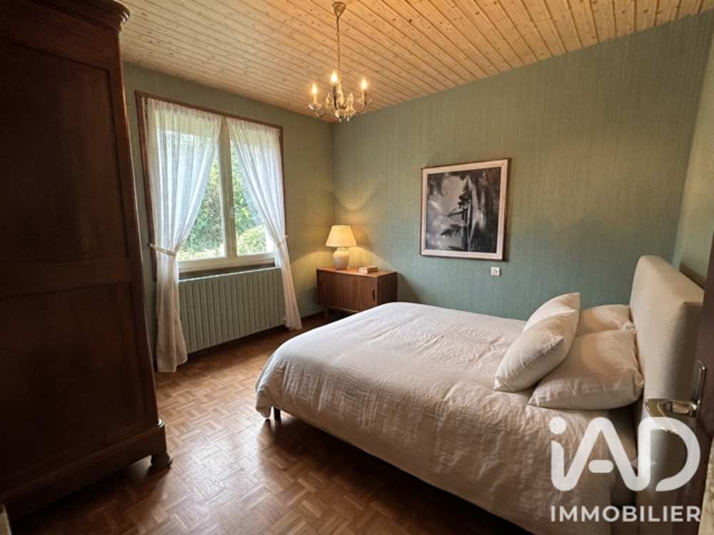 Vente Maison Vente Maison/villa 4 pièces Vernouillet
