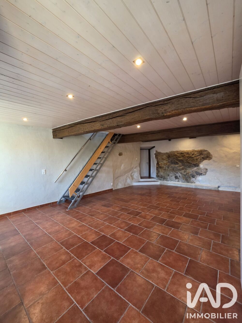 Vente Maison Vente Maison de village 6 pièces Bourbon-l'archambault