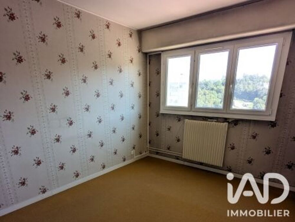 Vente Appartement Vente Appartement 3 pièces Saint-Étienne