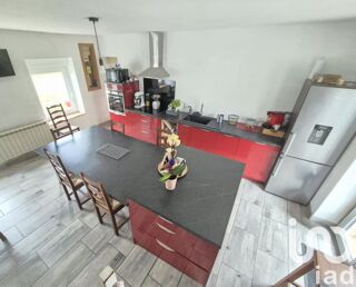  Maison à vendre 6 pièces 124 m²