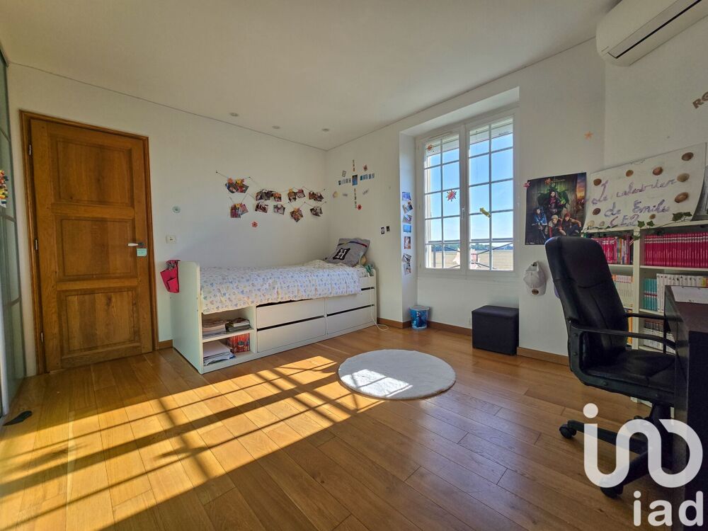 � vendre  Maison Saint-Pierre-du-Perray (91280)