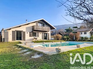  Maison à vendre 5 pièces 170 m²