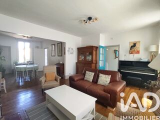  Maison à vendre 8 pièces 145 m²