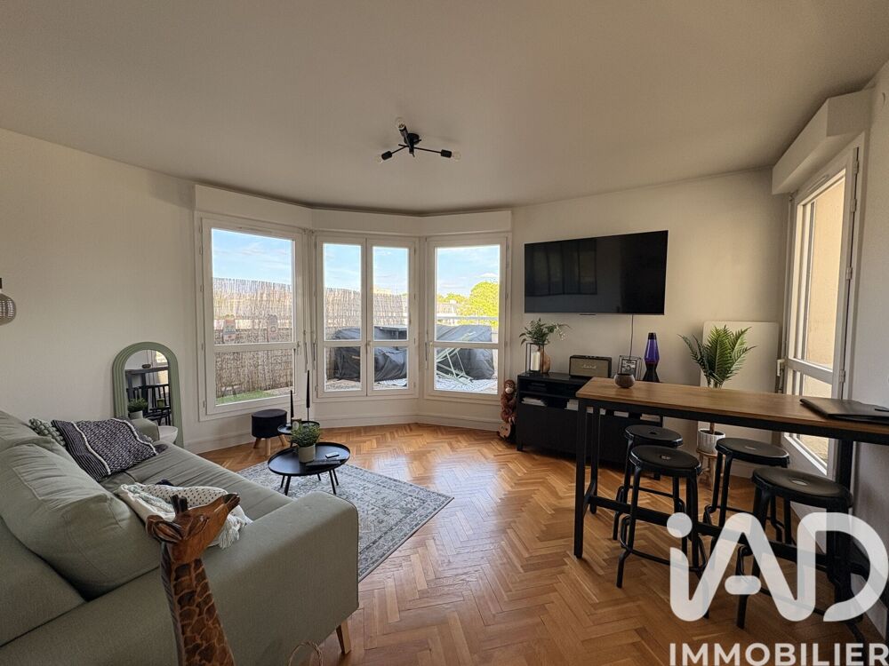 Vente Appartement Vente Appartement 2 pièces Fresnes