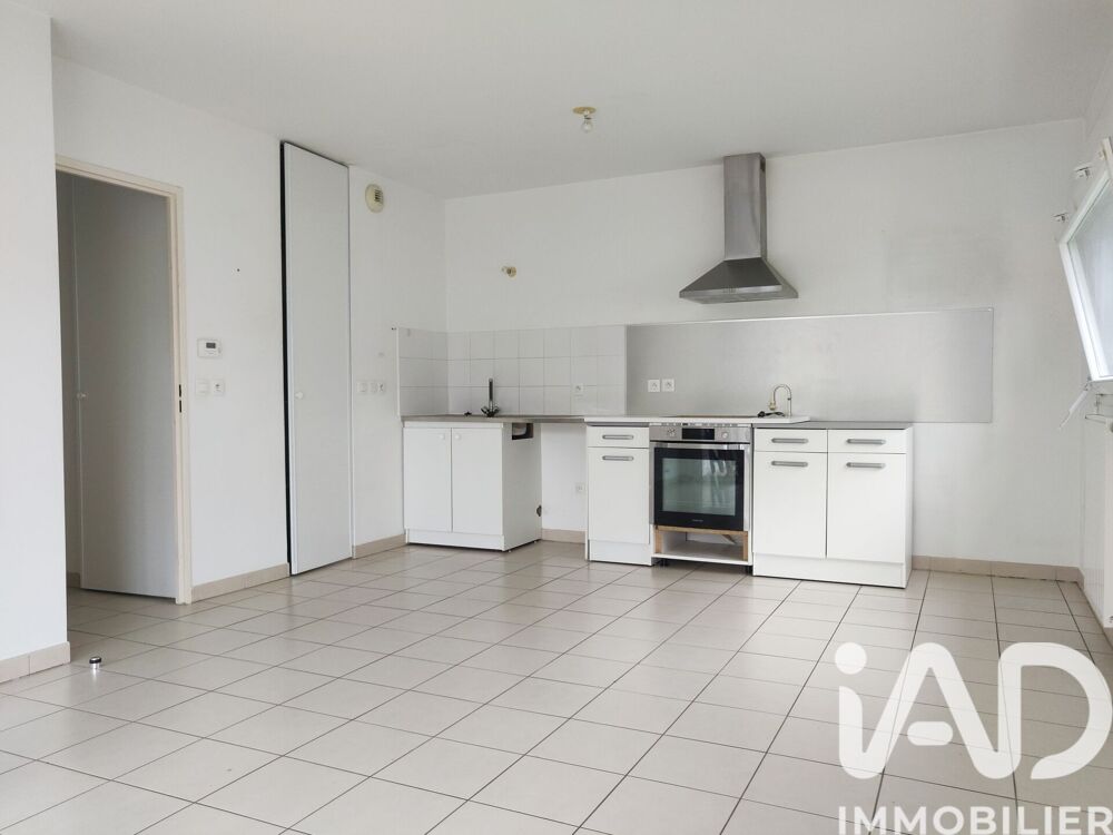 Vente Appartement Vente Appartement 3 pièces Villenave-d'ornon