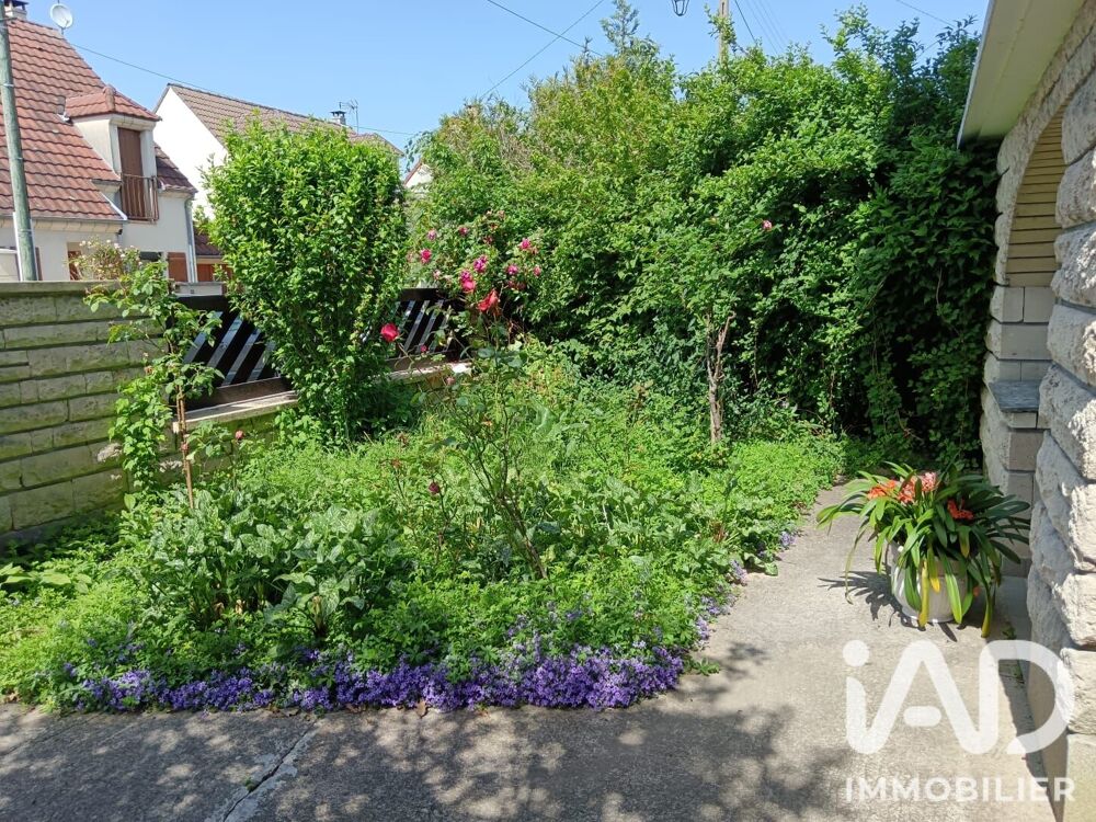 Vente Maison d'architecte 4 pièces