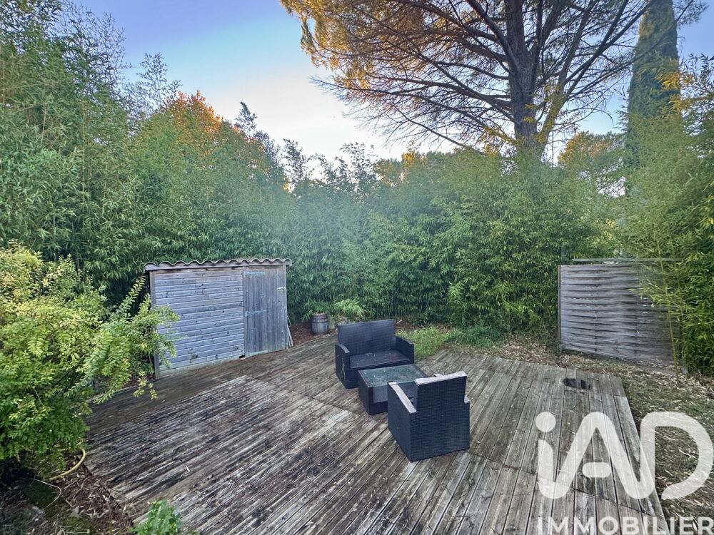 Vente Maison/villa 3 pièces