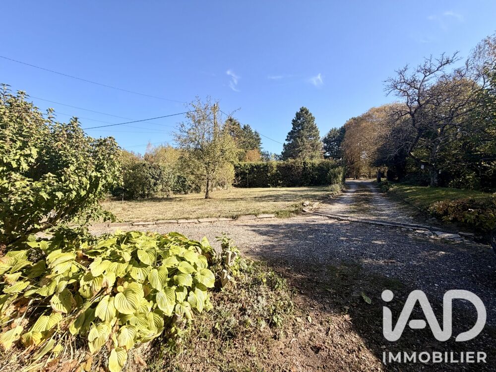 Vente Maison Vente Maison traditionnelle 4 pièces Phalsbourg
