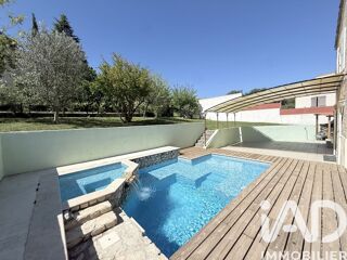 Vente Maison 5 pièces 122 m², Manosque