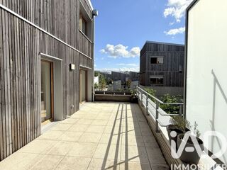  Appartement � vendre 5 pi�ces 95 m� Bussy-saint-georges